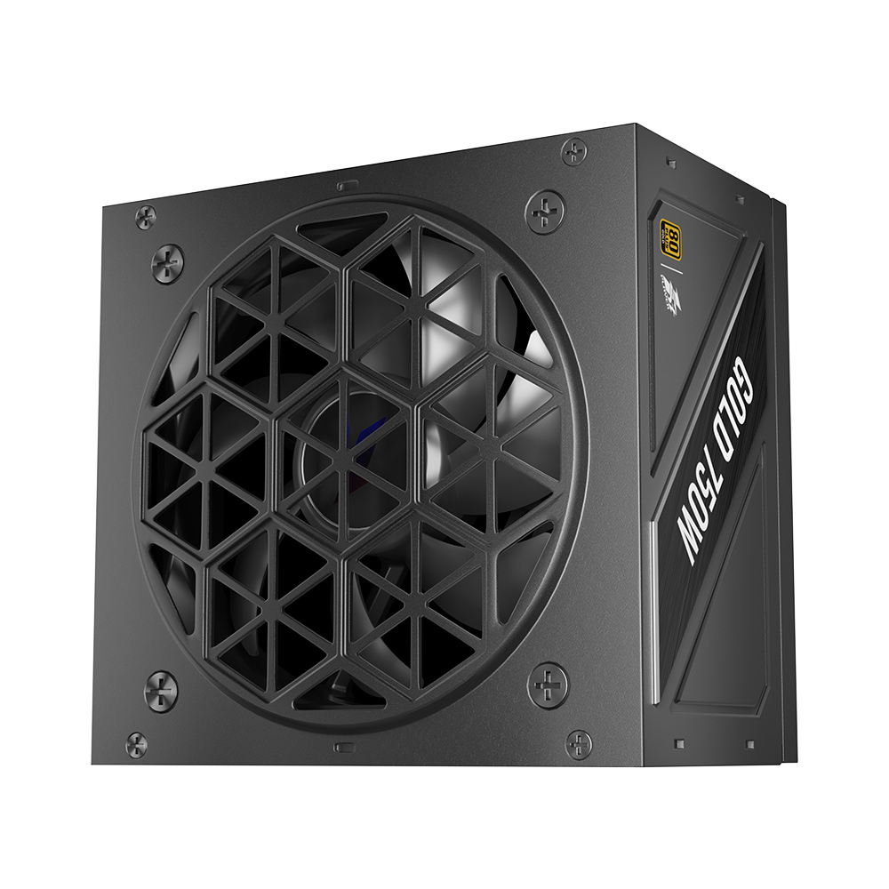 Блок питания 750W 1stPlayer NGDP Gold (HA-750BA4)