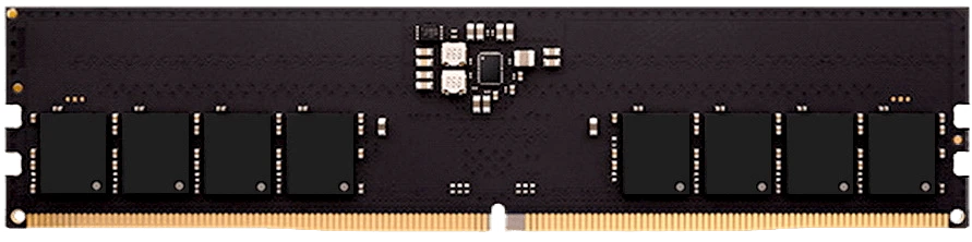 Модуль памяти 16Gb AMD Radeon Entertainment Series Black (R5516G4800U1S-U)