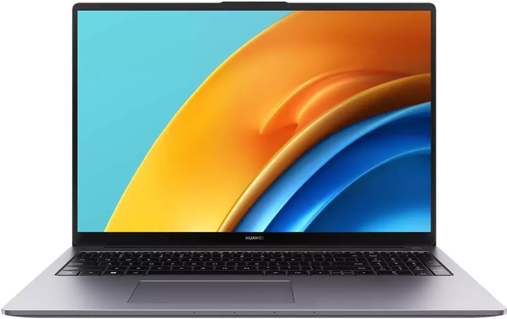 Ноутбук Huawei MateBook D16 MCLF-X (53013WXD)