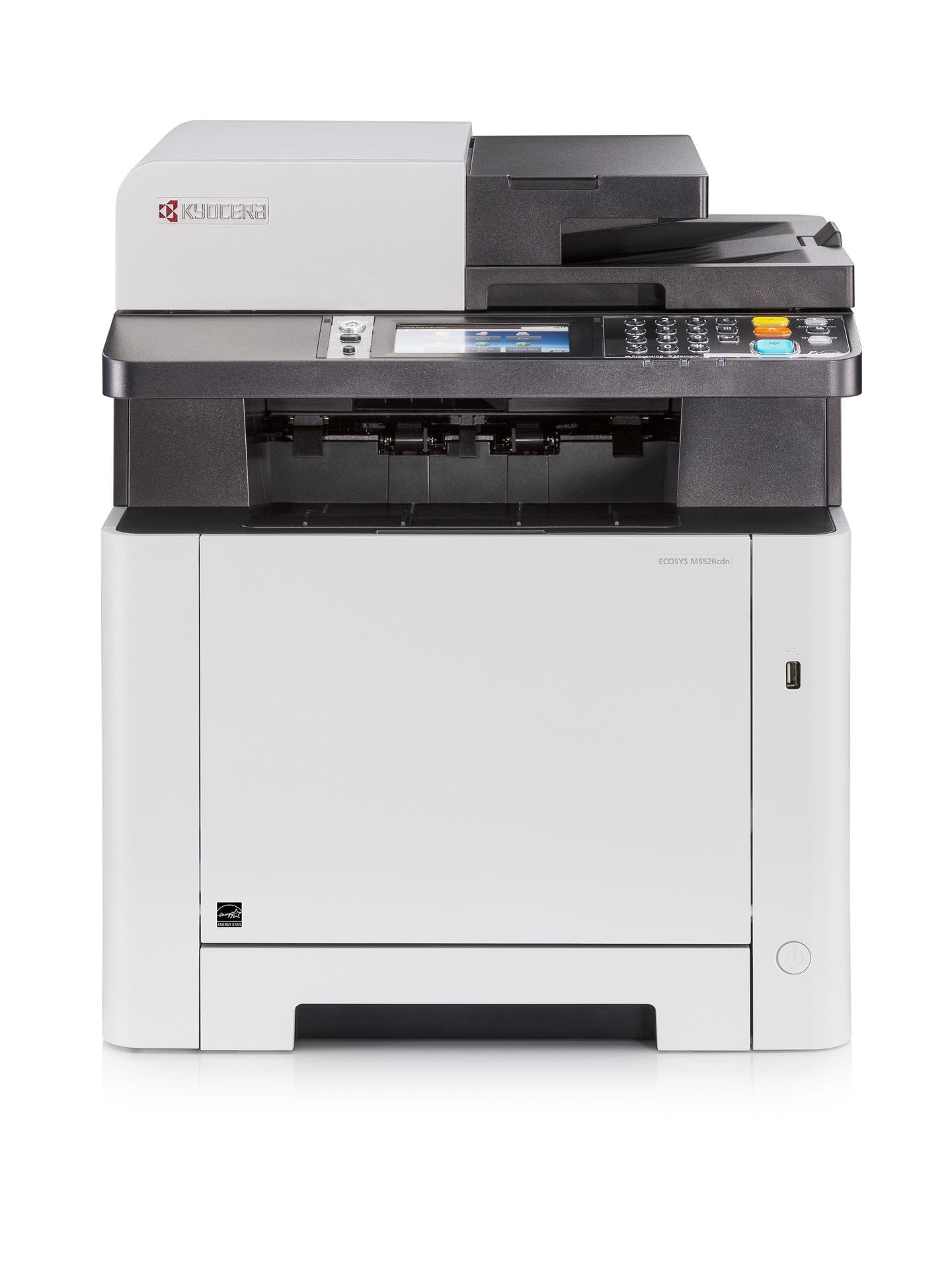 Многофункциональное устройство KYOCERA ECOSYS M5526cdn (1102R83NL0)