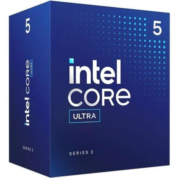 Процессор Intel Core Ultra 5 235 (BOX) (BX80768235)