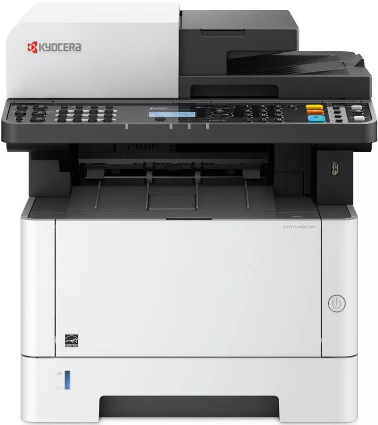 Многофункциональное устройство Kyocera M2635DN