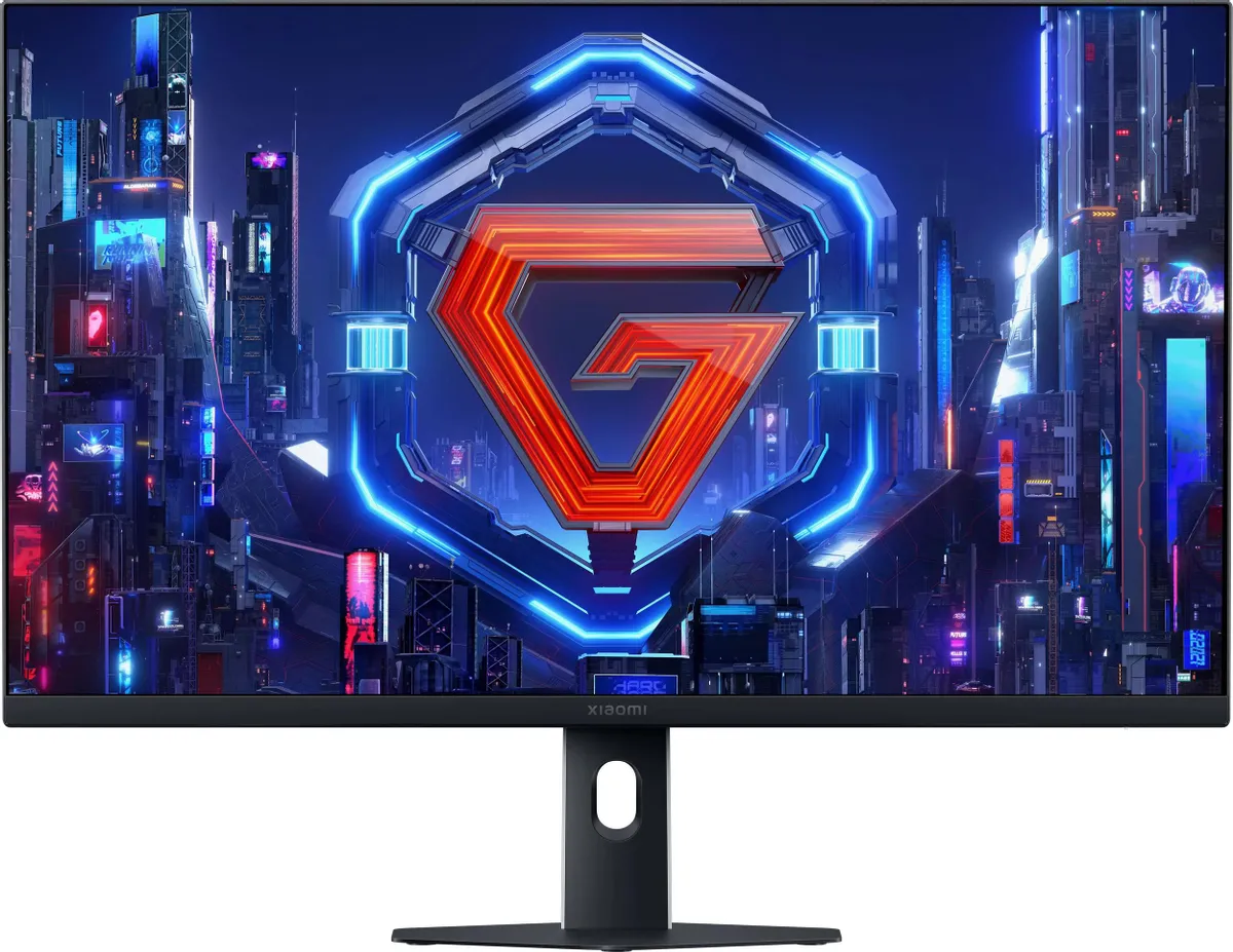 Монитор 27" Xiaomi 2K Gaming Monitor G27Qi 2026 P27QDB-RGGL (международная версия) (ELA6556EU)
