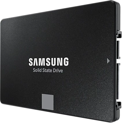Жесткий диск SSD 500Gb Samsung 870 EVO (MZ-77E500B/EU)