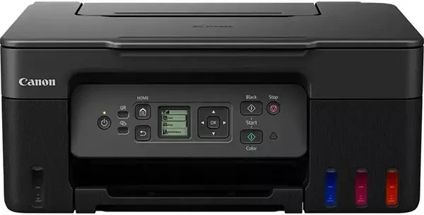 Многофункциональное устройство CANON Pixma G3470 (5805C029)