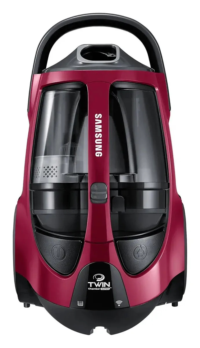 Пылесос Samsung VCC885FH3P/XEV