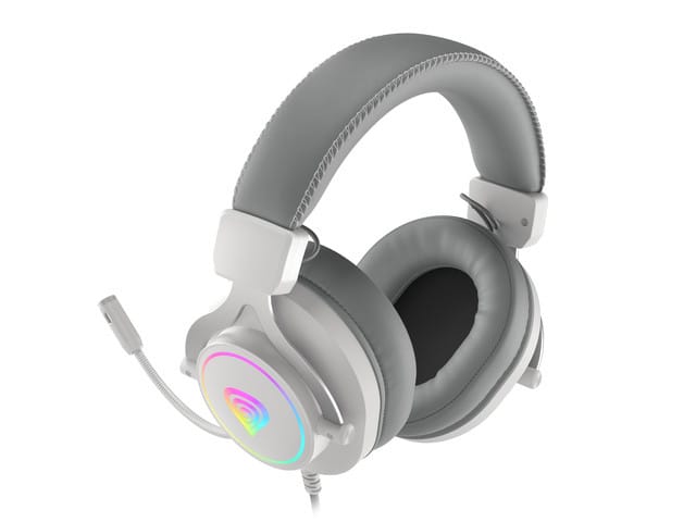 Наушники Genesis Neon 750 RGB (NSG-1870)