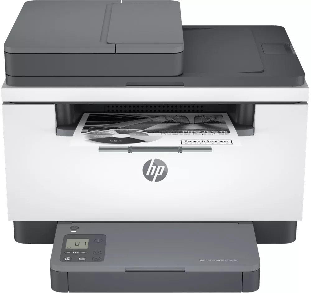 Многофункциональное устройство HP LaserJet M236sdn (9YG08A)