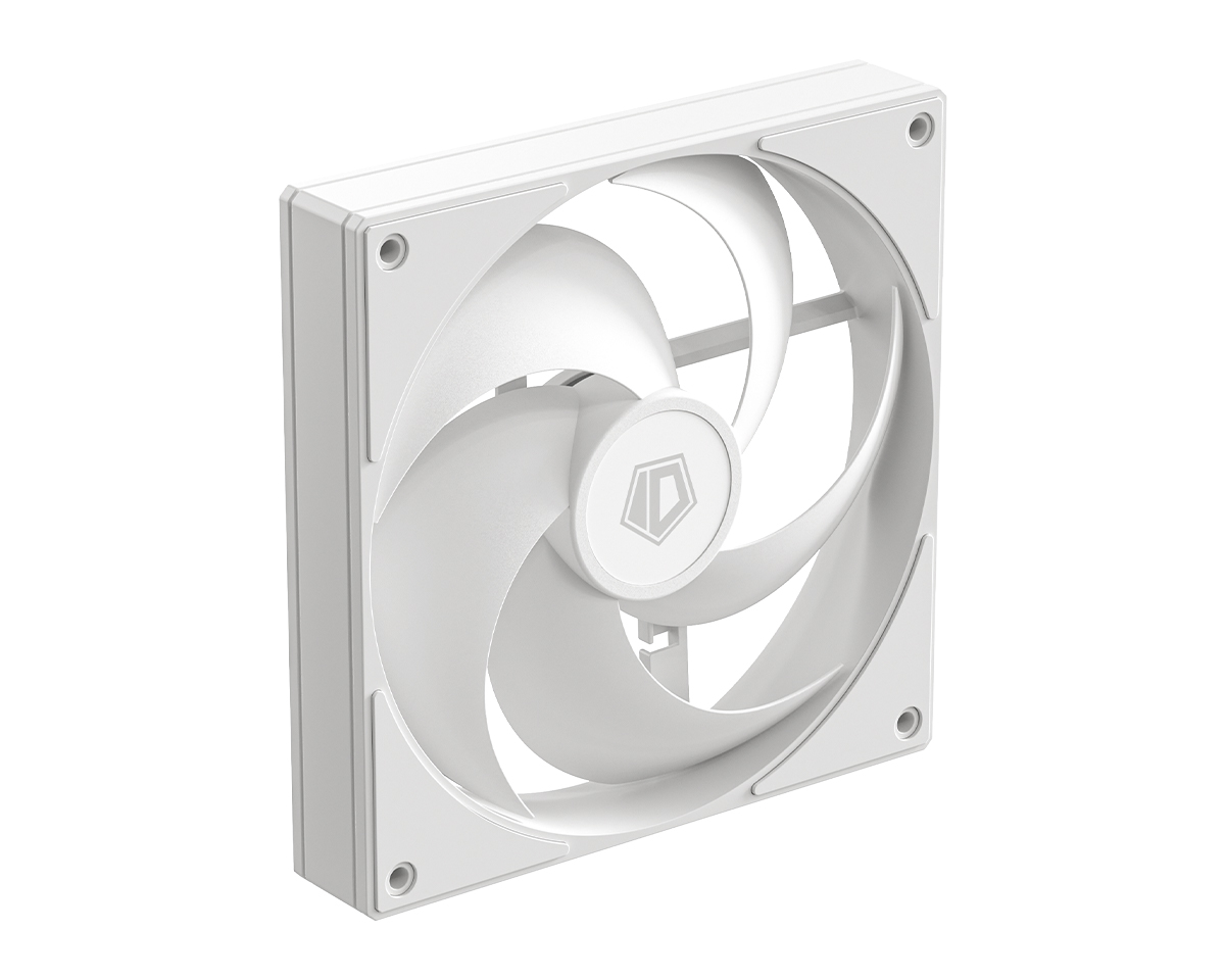Вентилятор ID-Cooling AS-140-W