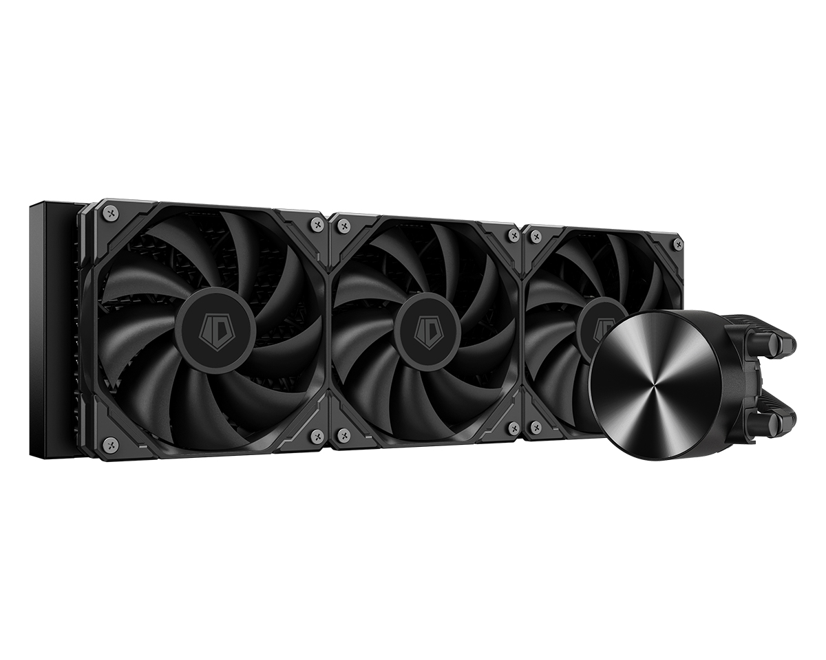 Система жидкостного охлаждения ID-Cooling FX360 PRO