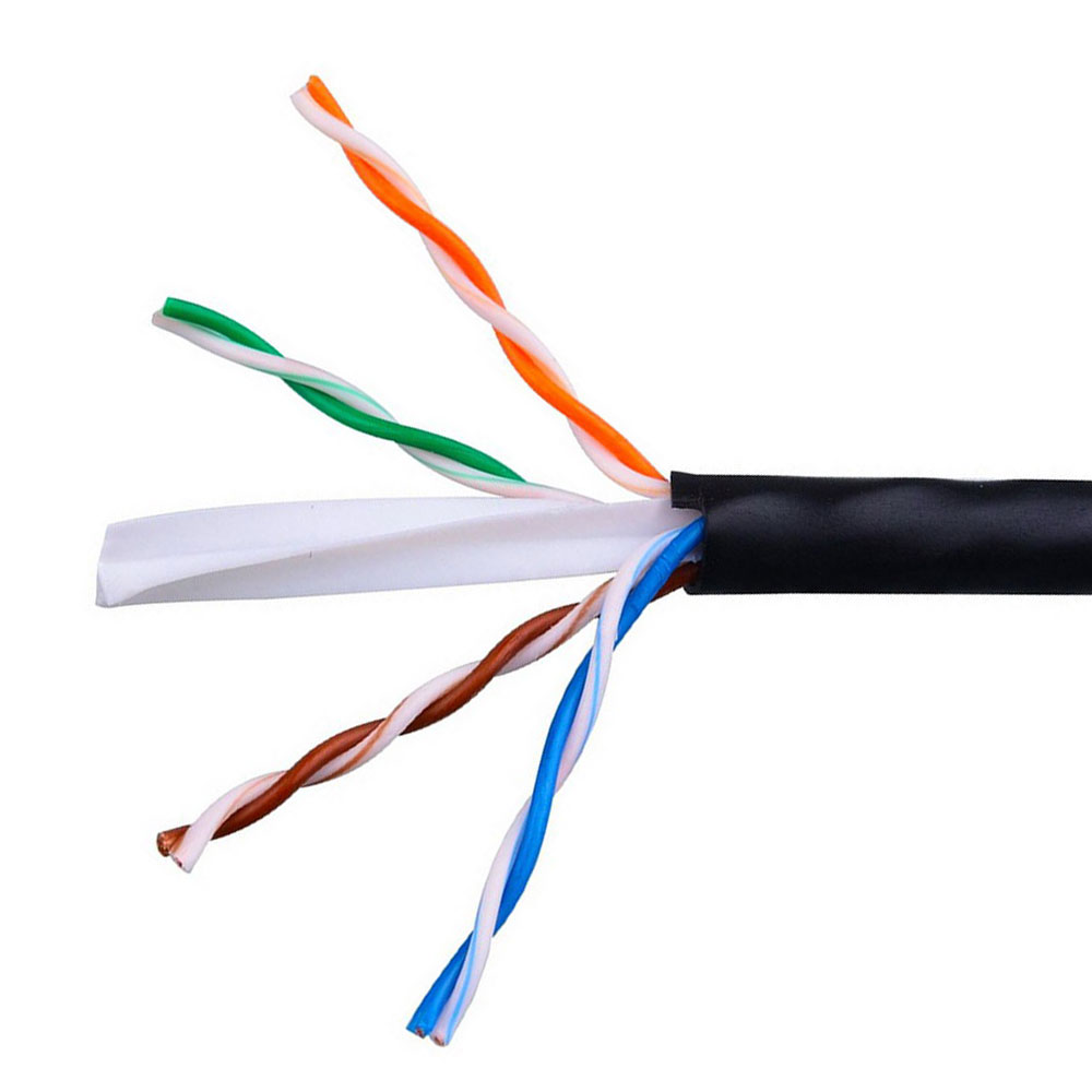 Кабель UTP SkyNet CS6-UTP-4-CU-OUT 305m outdoor