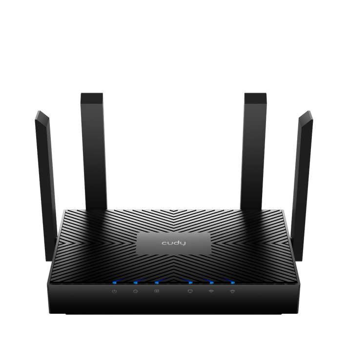 Беспроводной маршрутизатор (Wi-fi роутер) Cudy WR3000