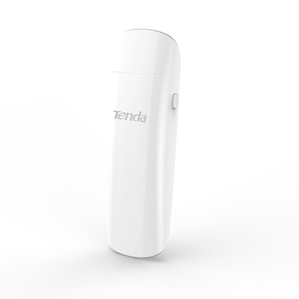 Сетевой адаптер Wi-Fi Tenda U12