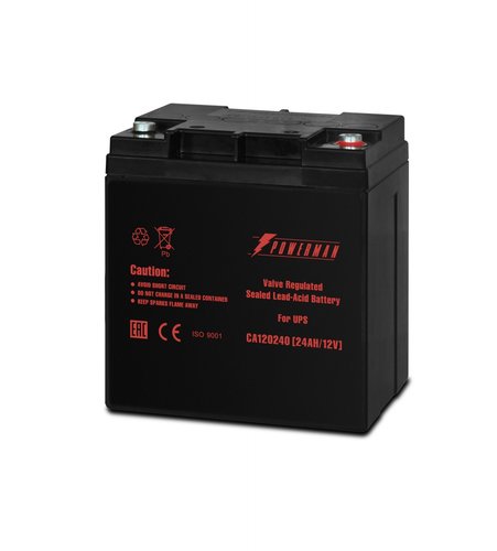 Аккумулятор для ИБП Powerman CA12240PM/UPS
