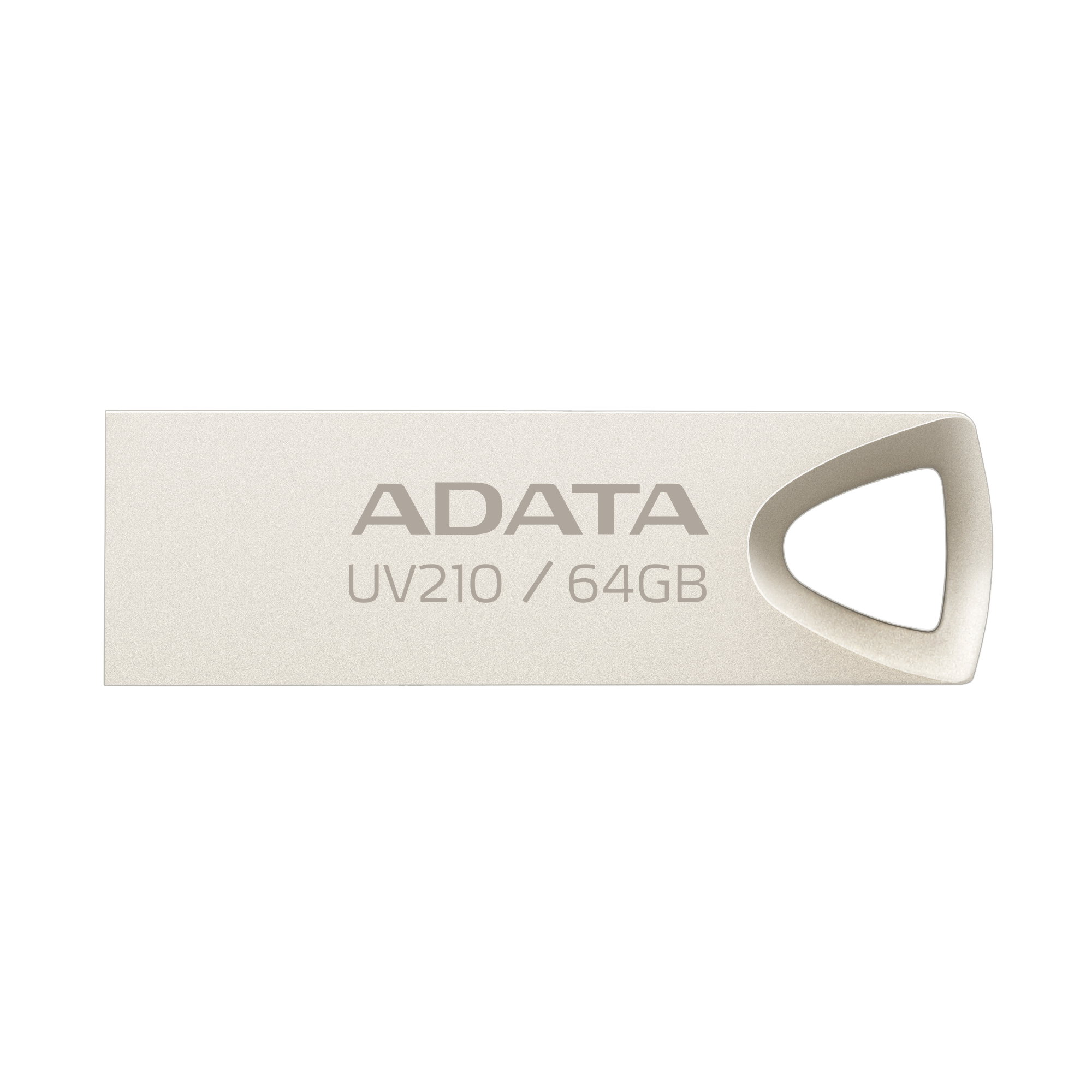 Usb flash disk 64Gb ADATA UV210 (AUV210-64G-RGD)