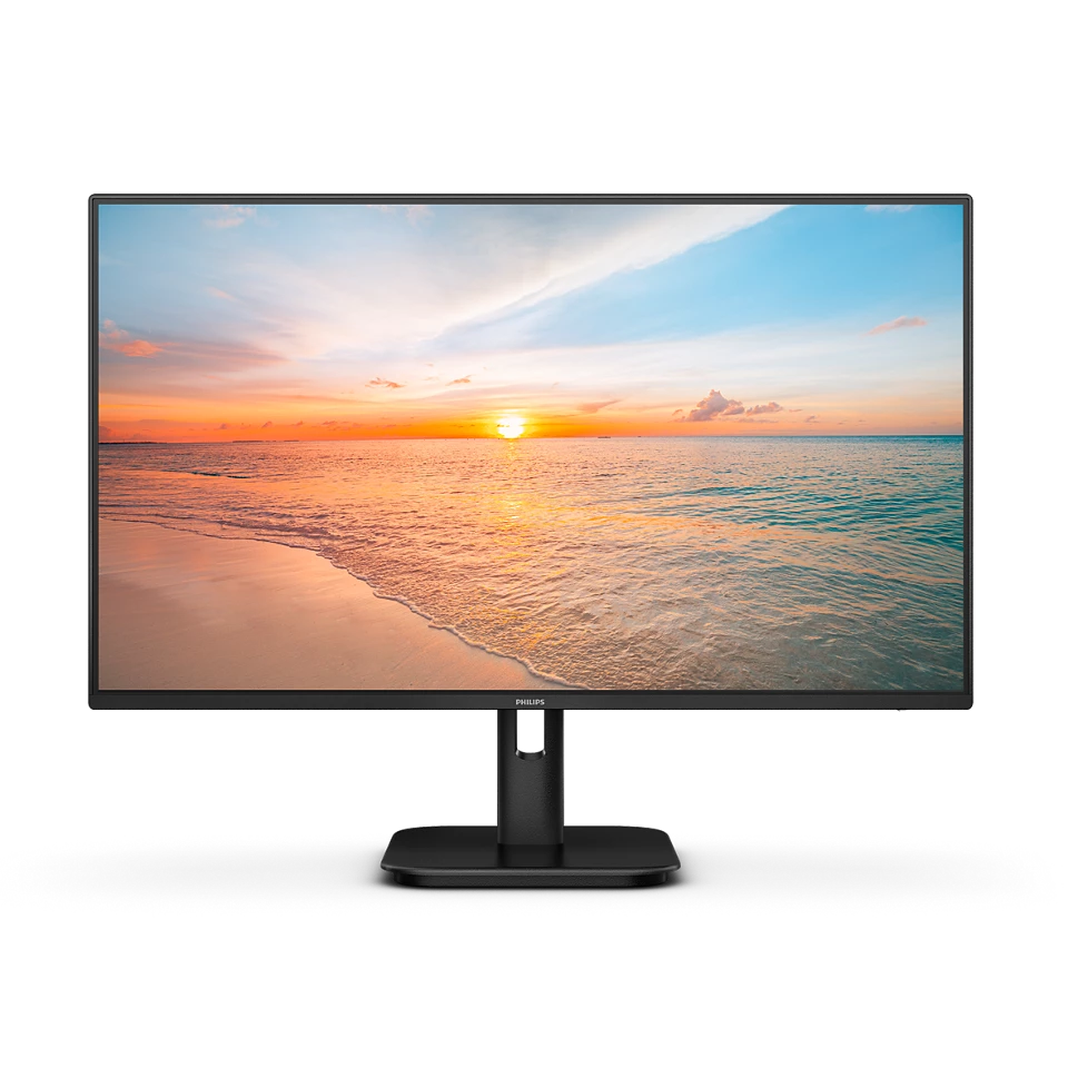 Монитор 24" Philips 24E1N1100A/01