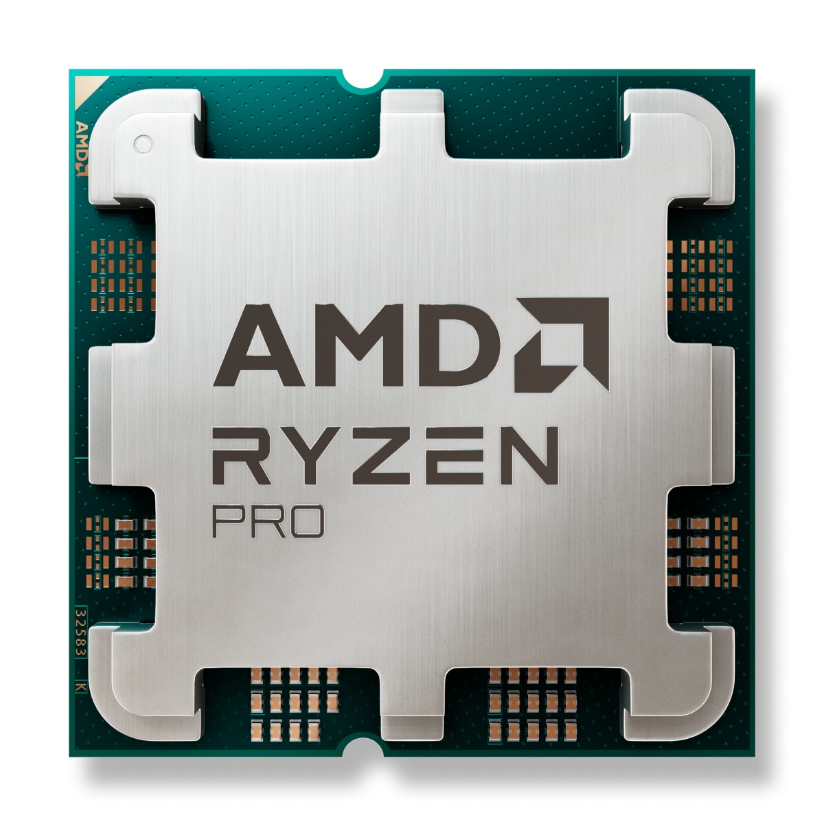 Процессор AMD Ryzen 5 PRO 8500G (100-000001183)