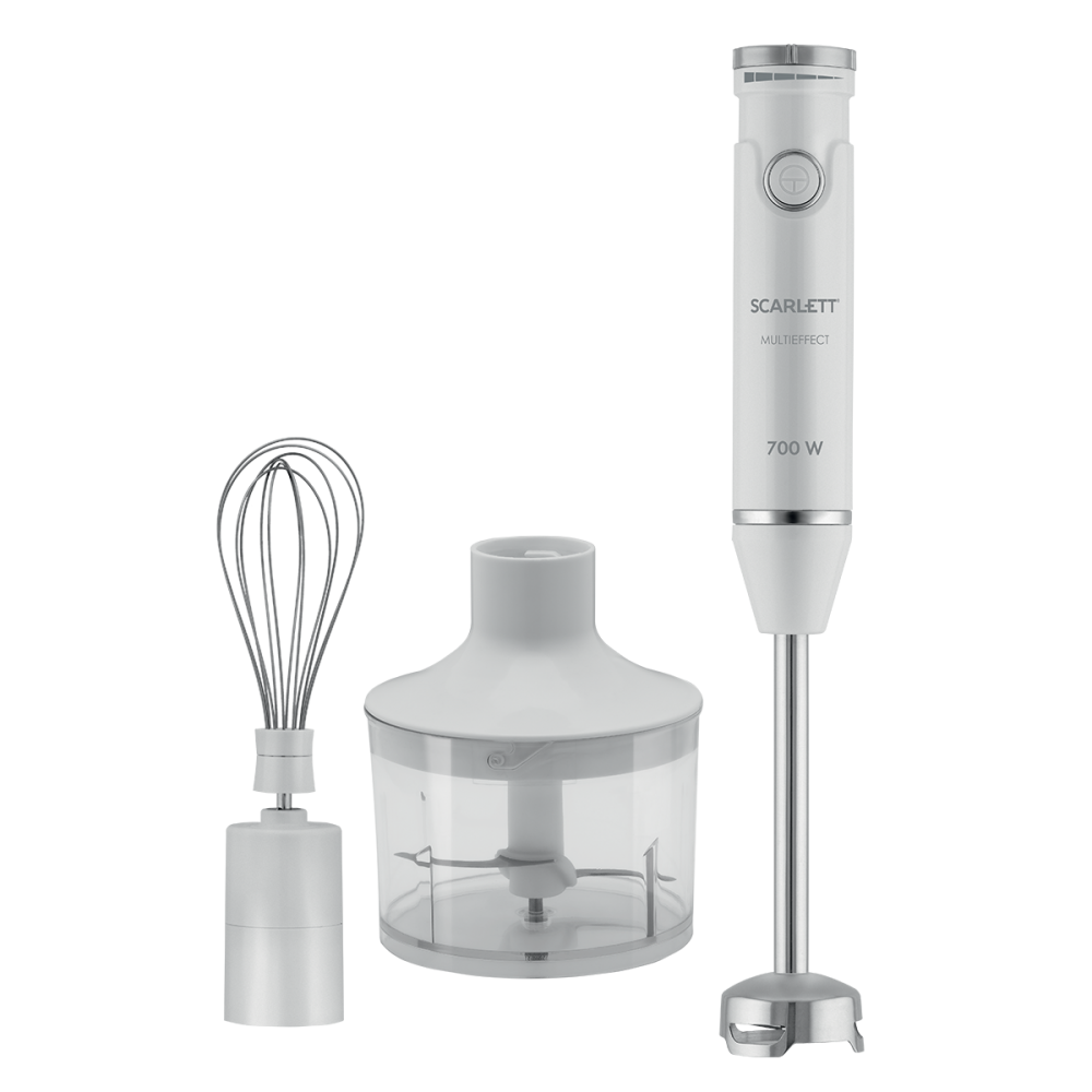 Блендер Scarlett SC-HB42F91