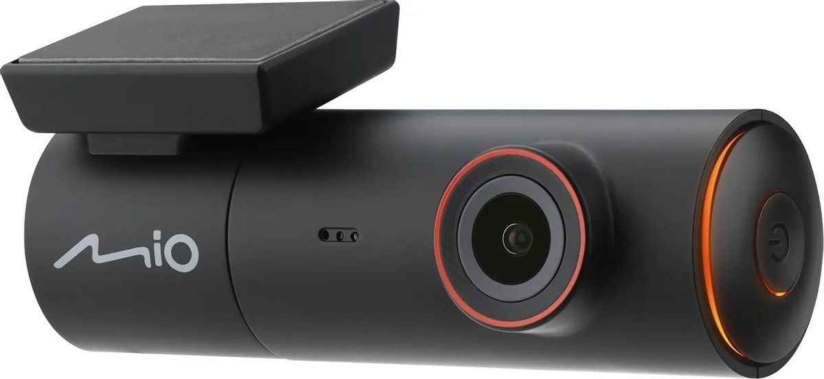 Видеорегистратор Mio MiVue J35 (SSC3337DE)