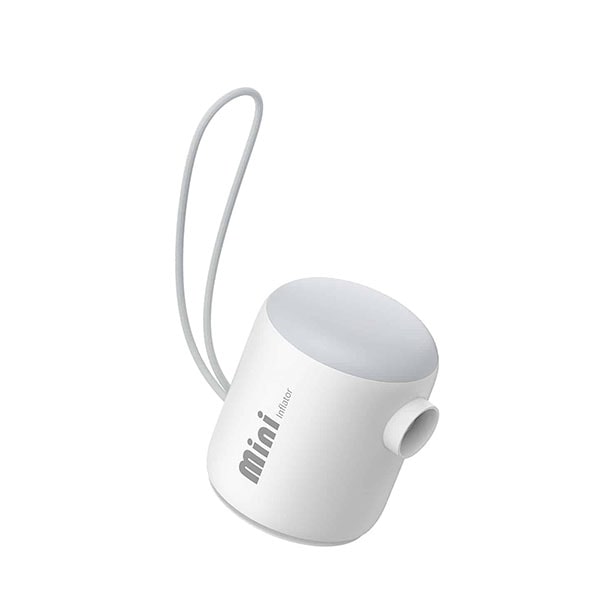 Компрессор Baseus PocketGo Stellar White (C11157700221-00)