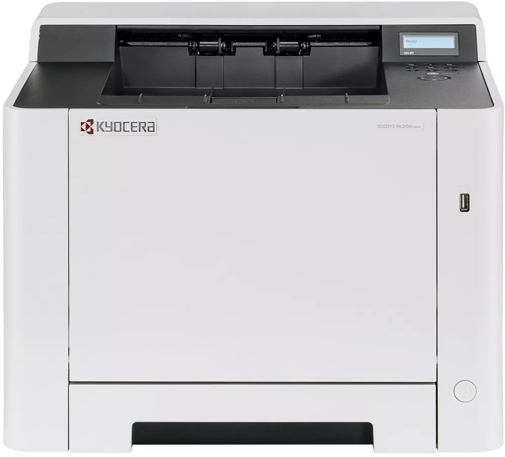 Принтер KYOCERA ECOSYS PA2100cx (110C0C3NL0)