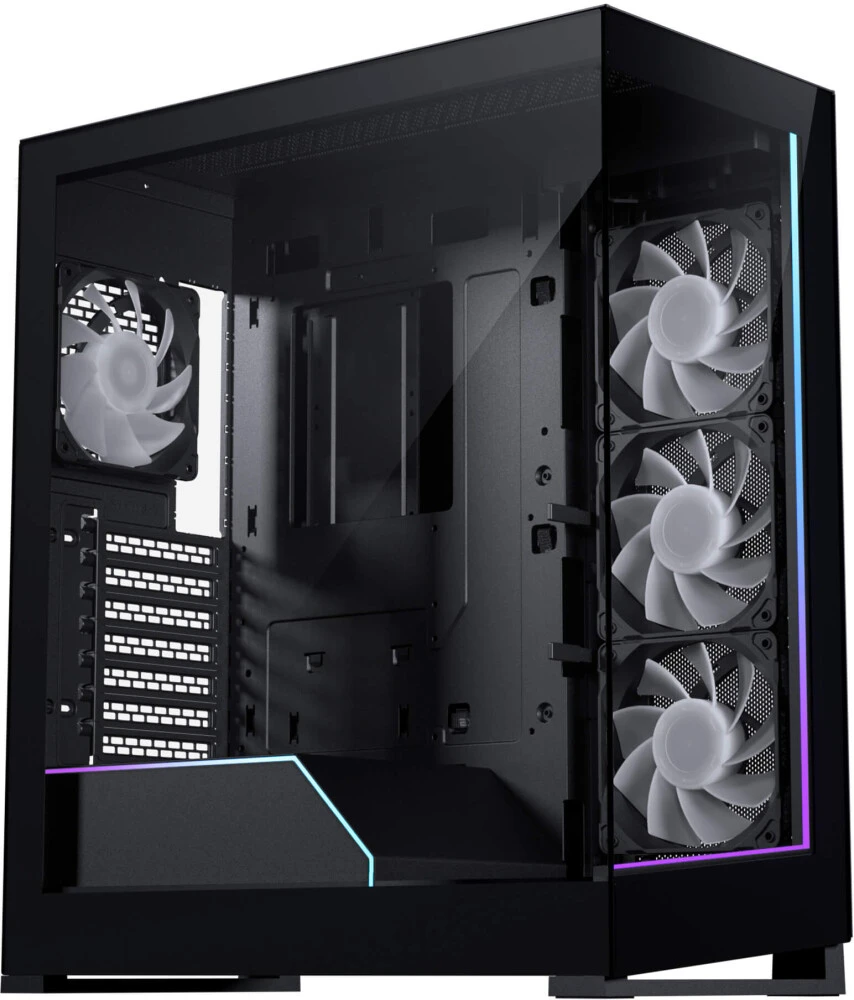 Корпус Phanteks NV5s (PH-NV523S_DBK01)