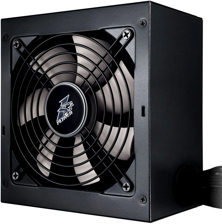 Блок питания 600W 1stPlayer DK Premium 6.0 (PS-600AX)