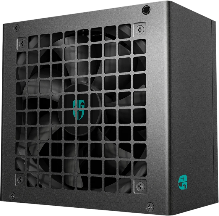 Блок питания 700W GamerStorm PF700X (R-PF700X-HD0B-WGEU)