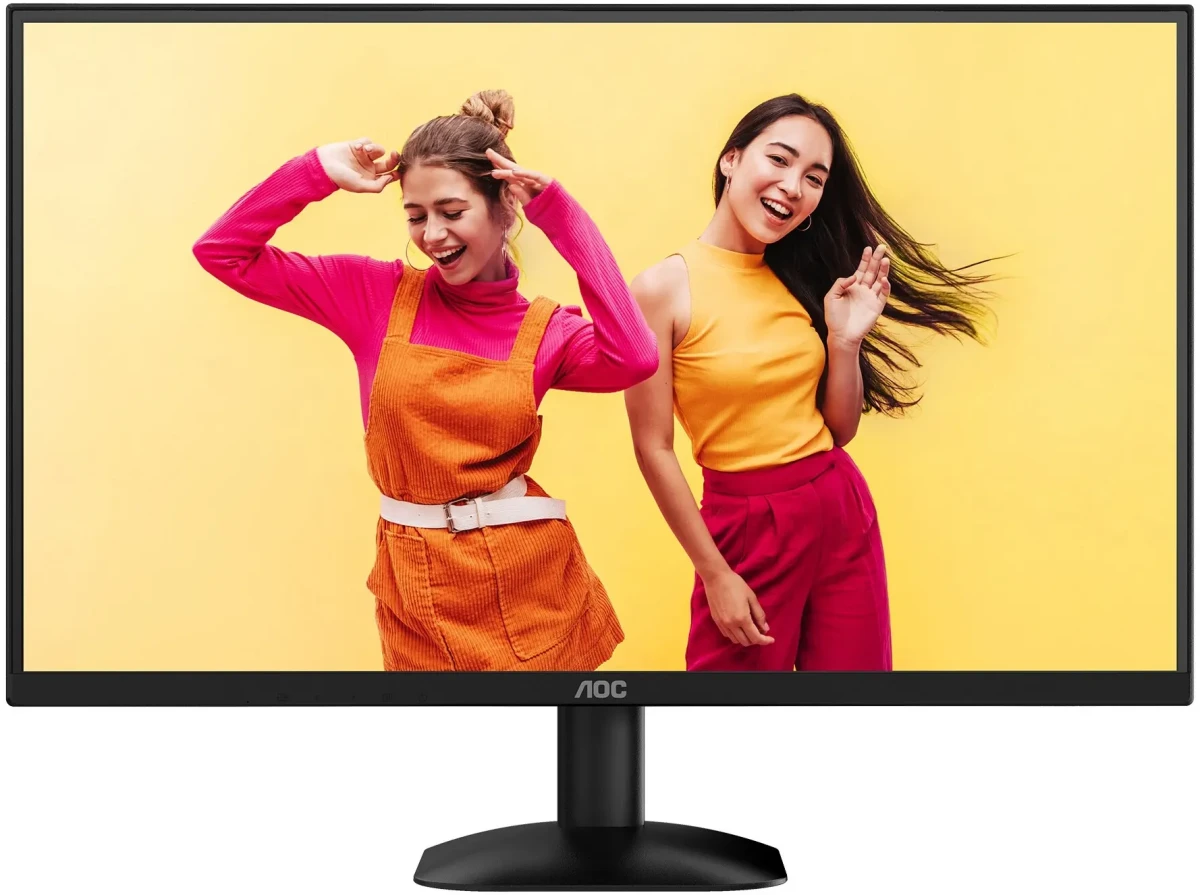 Монитор 24" AOC Q24B35