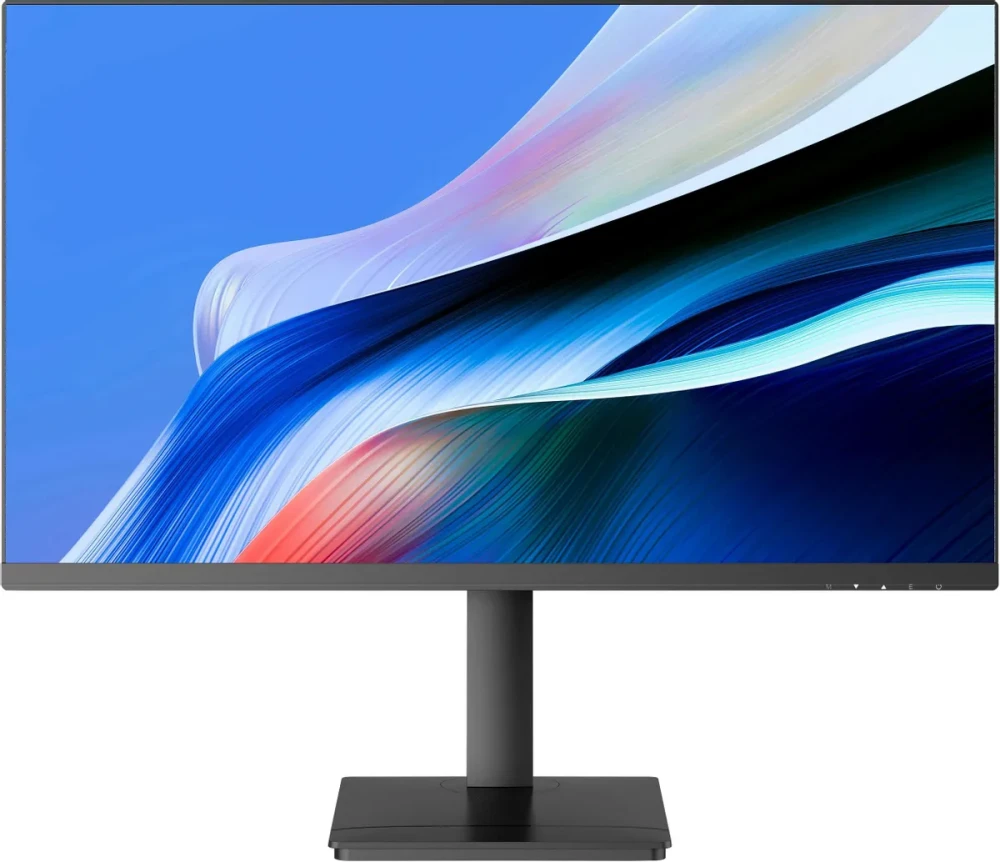 Монитор 27" NPC MF2718-A