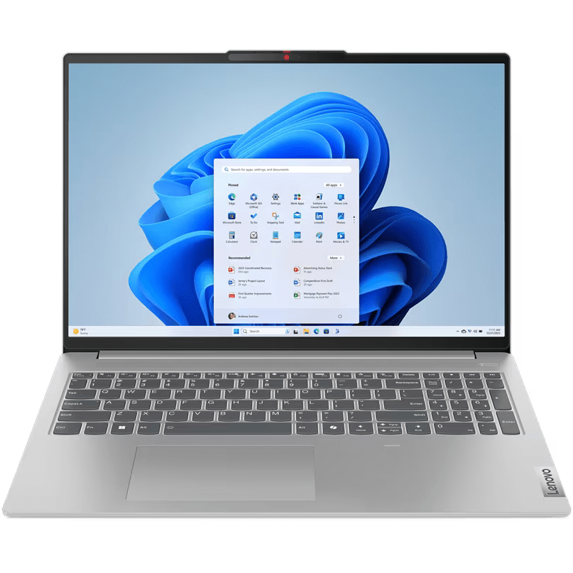 Ноутбук Lenovo IdeaPad Slim 5 16IMH9 (83DC00AVIN)