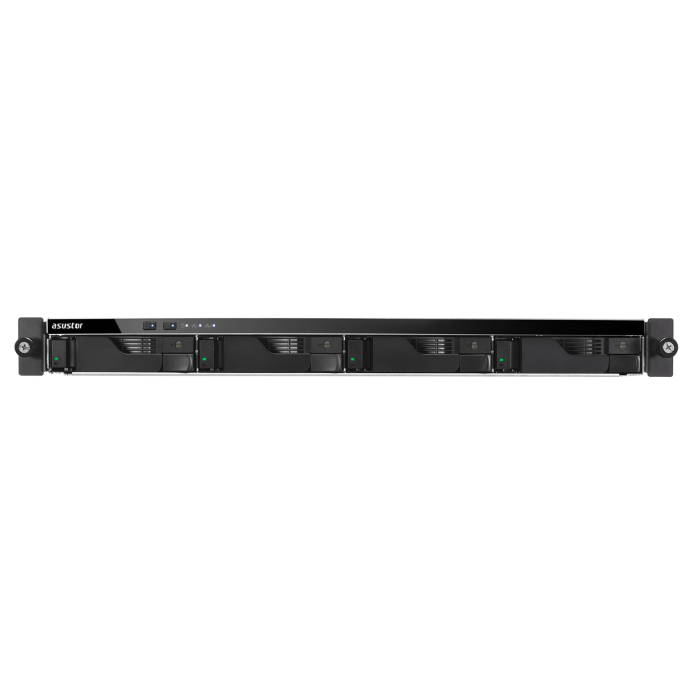 Сетевой накопитель Asustor Lockerstor 4RD (AS6504RD)