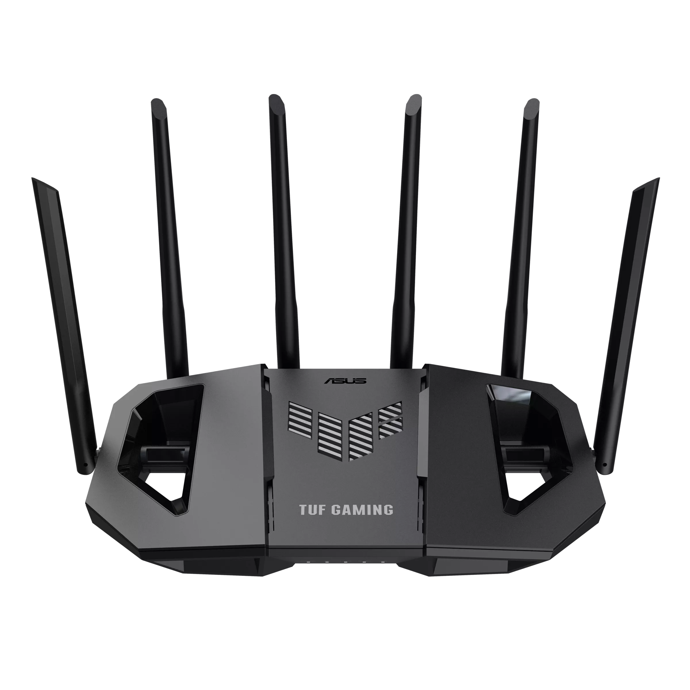 Беспроводной маршрутизатор (Wi-fi роутер) Asus TUF Gaming BE6500