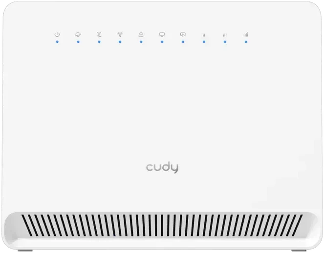 Беспроводной маршрутизатор (Wi-fi роутер) Cudy LT700E