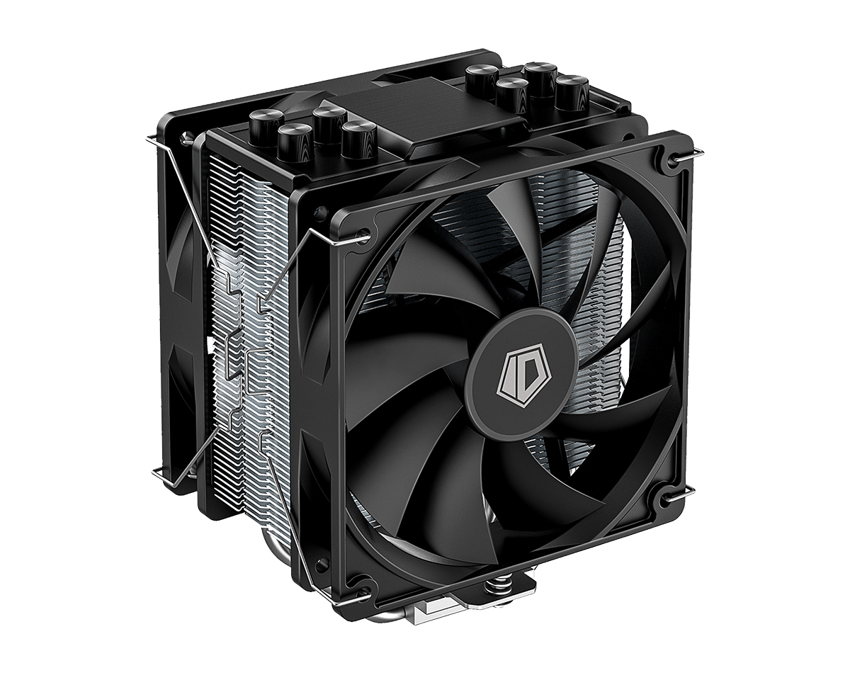 Вентилятор ID-Cooling SE-214-XT Plus