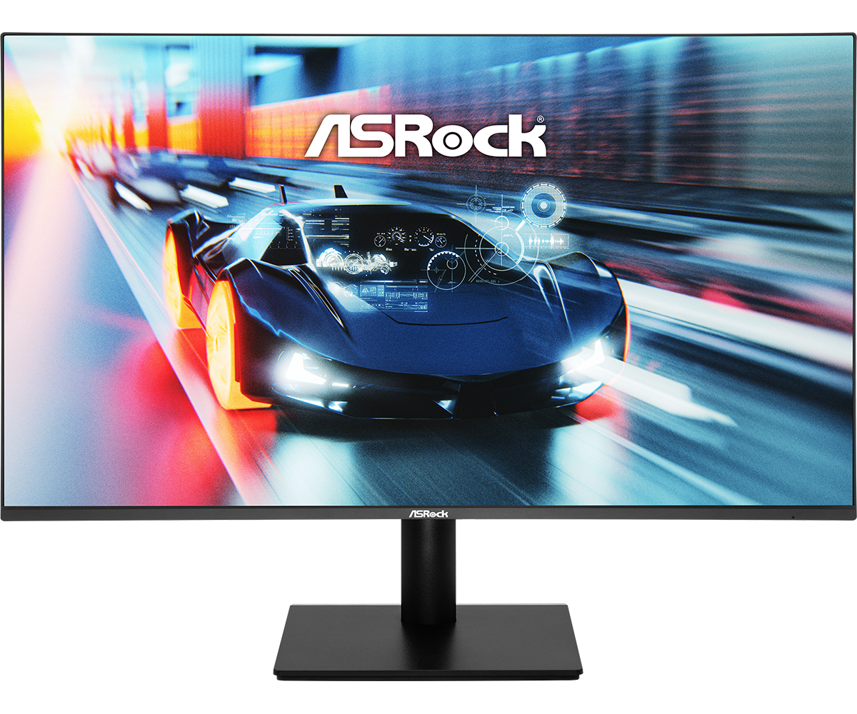 Монитор 25" AsRock CL25FFB