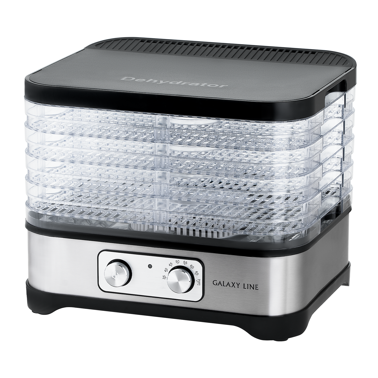 Электросушилка Galaxy Line GL2639