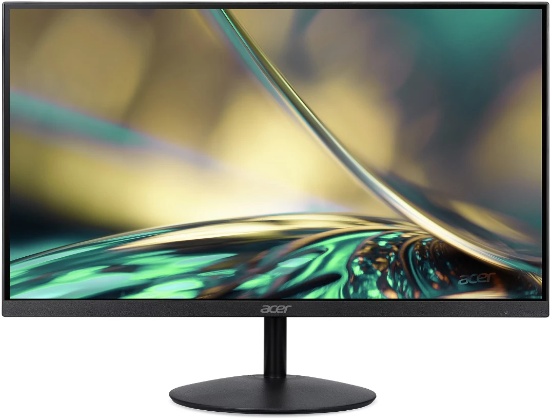 Монитор 27" Acer SA272UG0bmiipx (UM.HS2CD.011)
