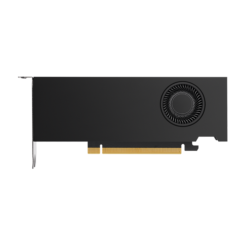 Видеокарта PNY Quadro RTX A2000 (VCNRTXA2000-SB)