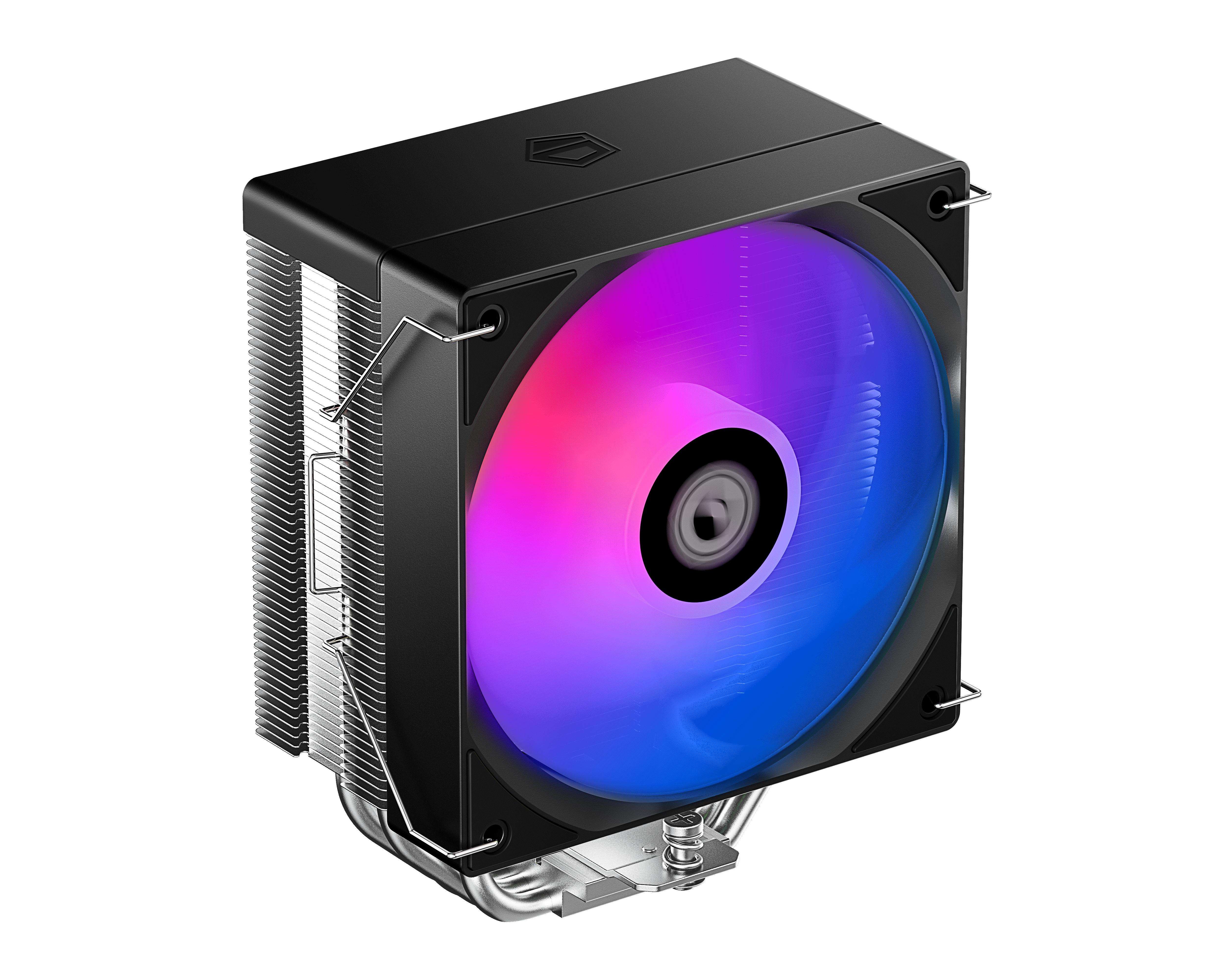 Вентилятор ID-Cooling SE-214-XT V2