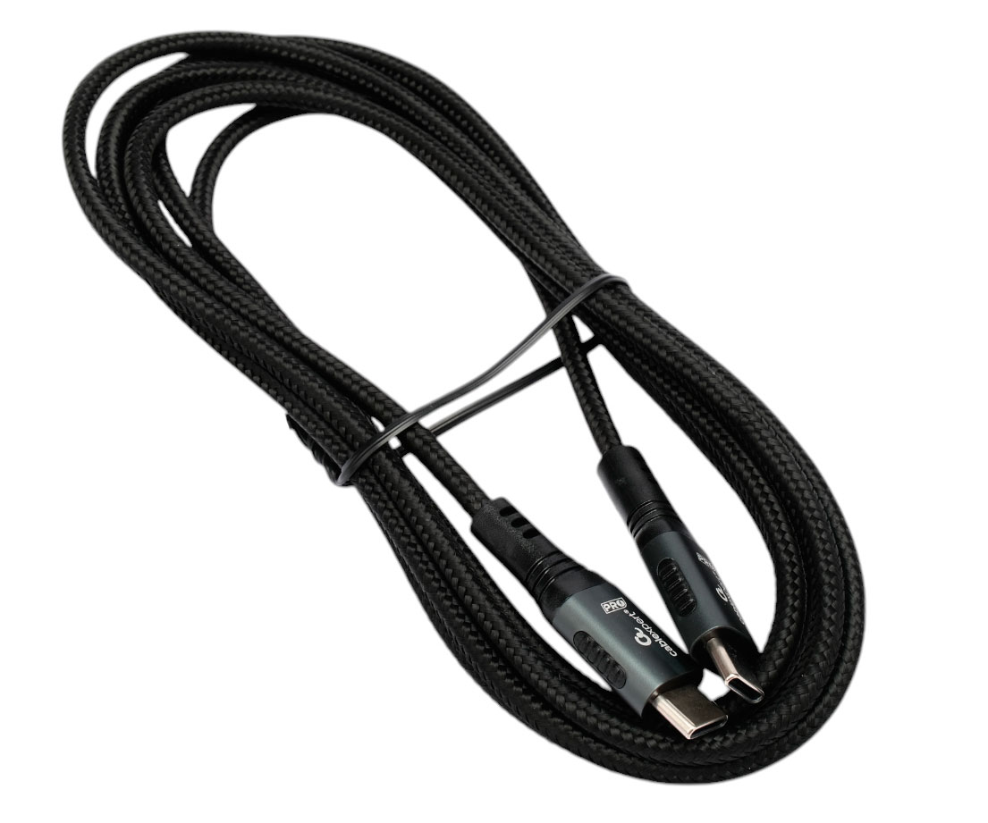 Кабель Cablexpert ССP-USB2.0-240W-2M