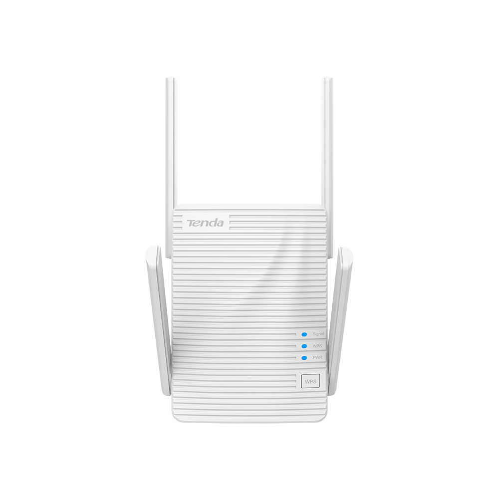 Усилитель wi-fi (репитер) Tenda A21
