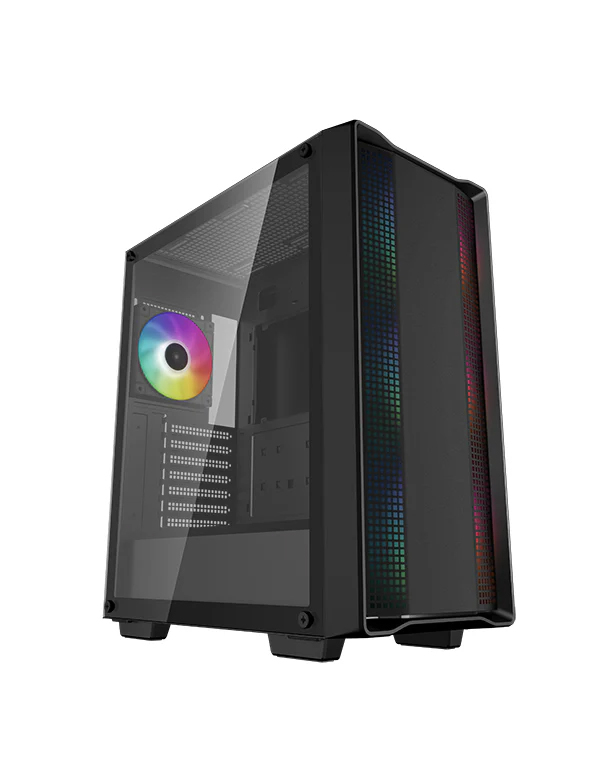 Корпус DeepCool CC560 ARGB V2 (R-CC560-BKTAA4-G-2)