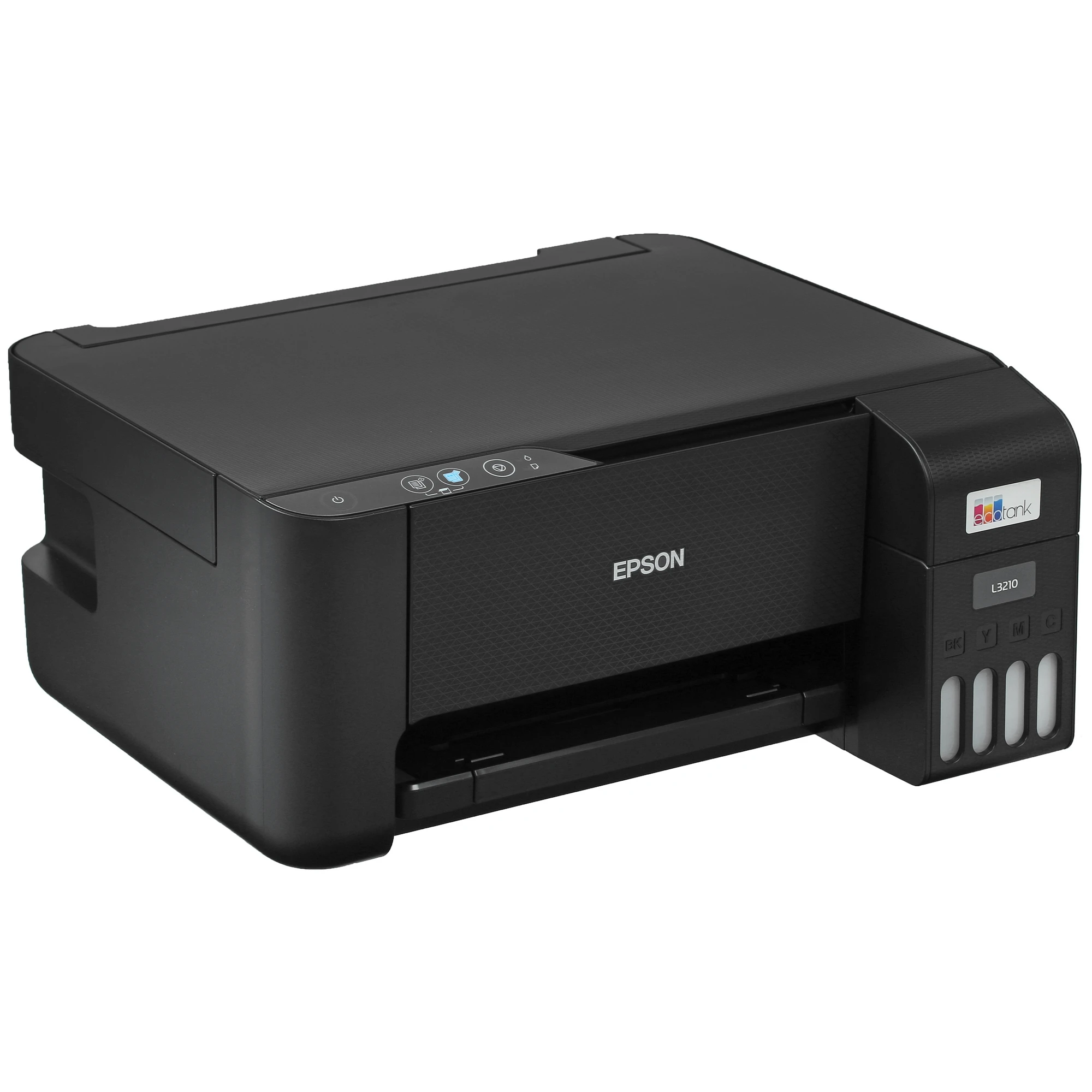 Многофункциональное устройство Epson EcoTank L3210 (C11CJ68515)
