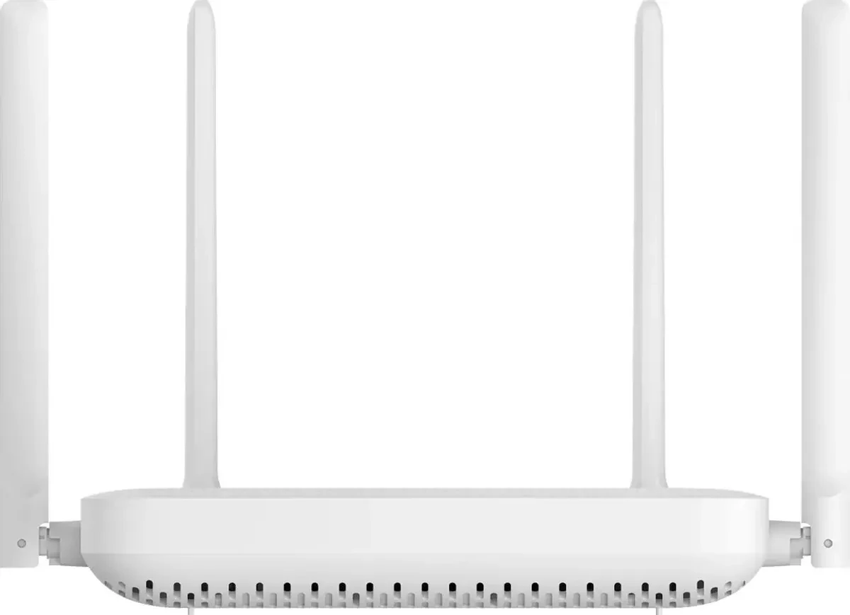 Беспроводной маршрутизатор (Wi-fi роутер) Xiaomi Router AX1500 (DVB4449GL)