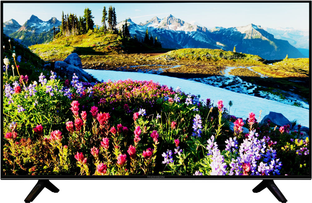Телевизор 55" THOMSON T55USM7030