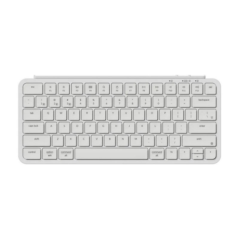 Клавиатура игровая Keychron B1 Pro (B1P-K8-RU)