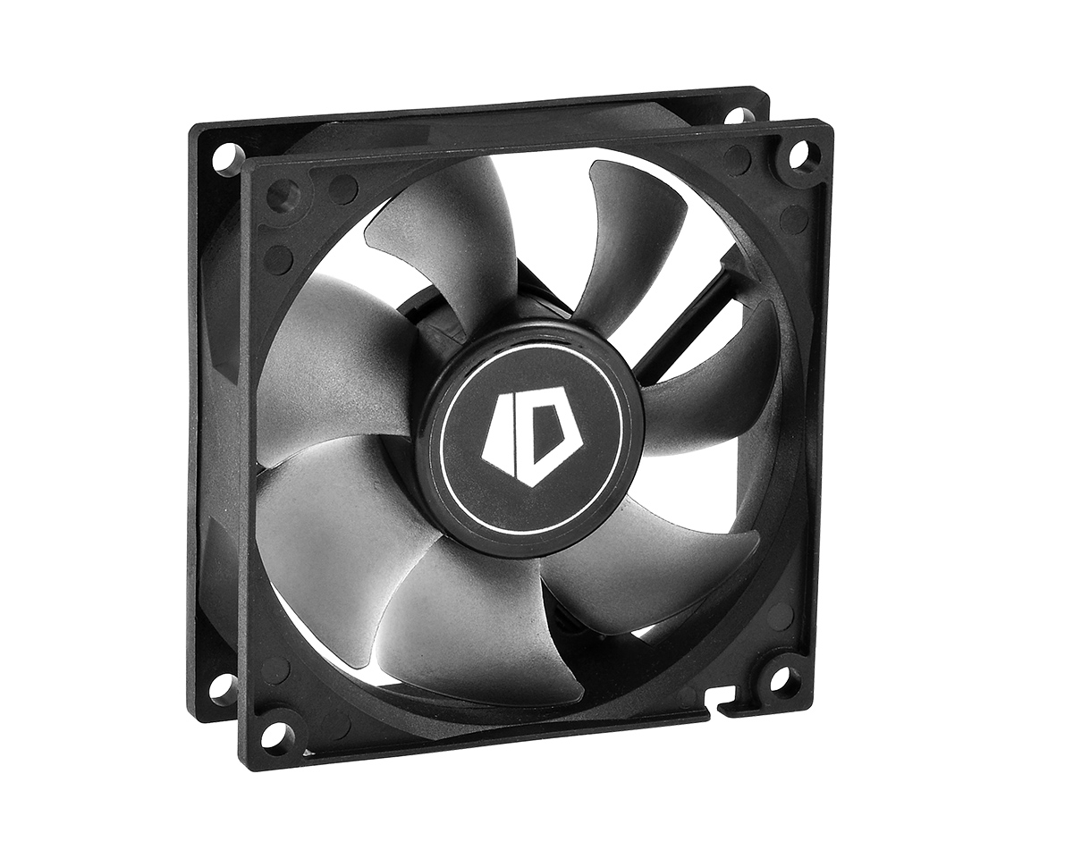 Вентилятор ID-Cooling NO-8025-SD