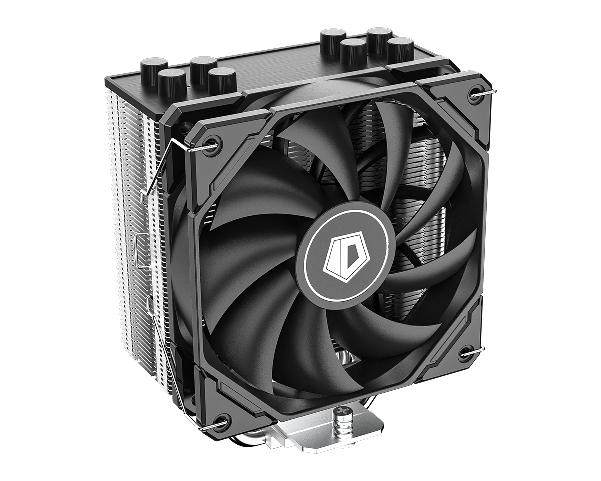 Вентилятор ID-Cooling SE-224-XTS