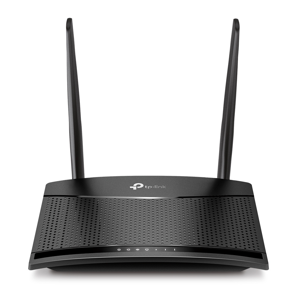 Беспроводной маршрутизатор (Wi-fi роутер) TP-Link TL-MR100 V1.20